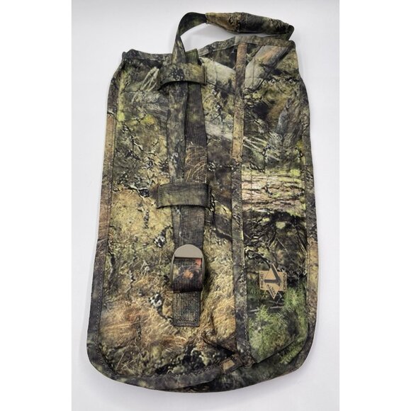 Eberlestock Butt Cover Narrow J Packs Camo Camouflage Timber Veil - Picture 5 of 5